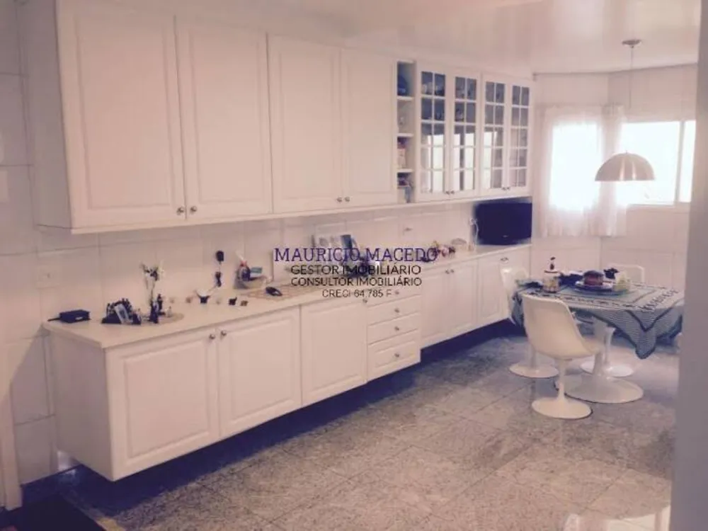 Casa, 4 quartos, 680 m² - Foto 9