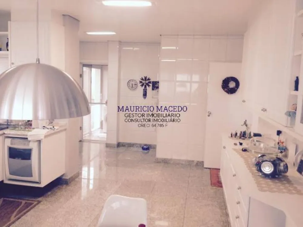 Casa, 4 quartos, 680 m² - Foto 2