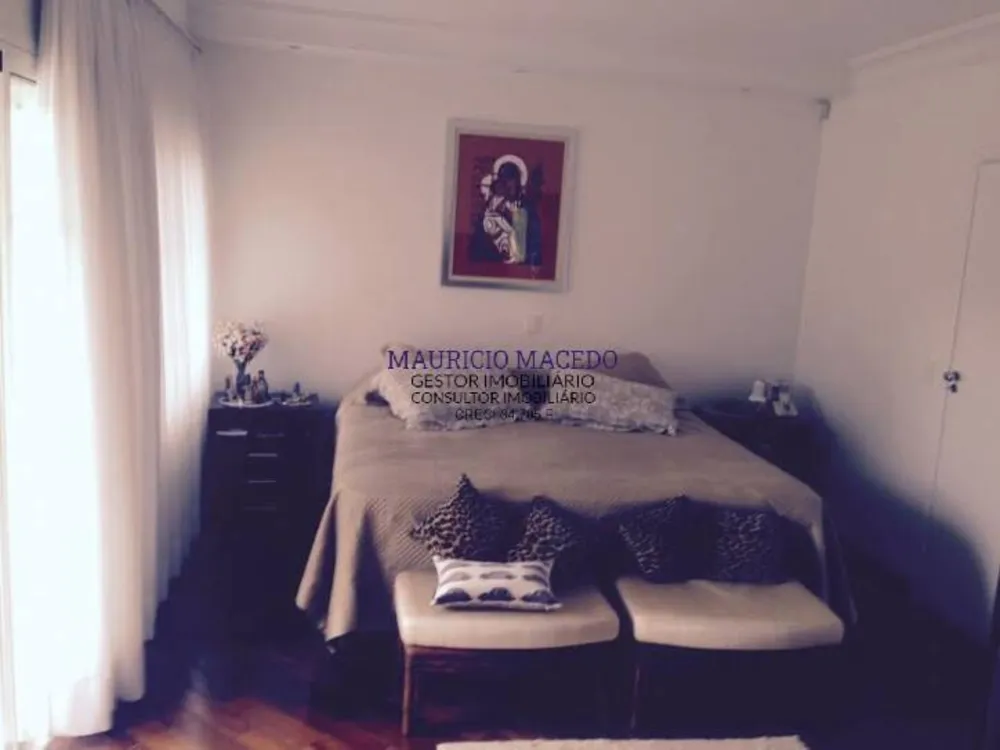 Casa, 4 quartos, 680 m² - Foto 10