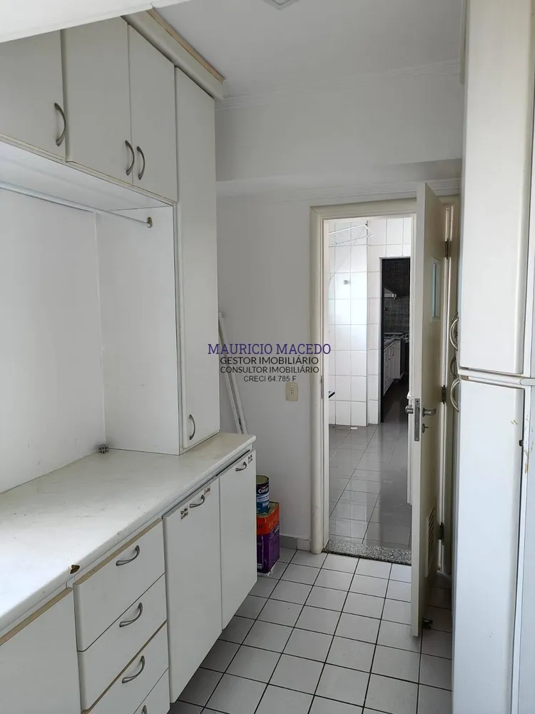 Apartamento, 4 quartos, 100 m² - Foto 11