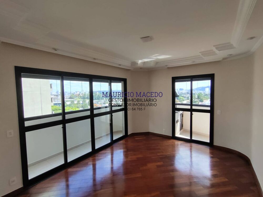 Apartamento à venda e aluguel com 4 quartos, 100m² - Foto 8