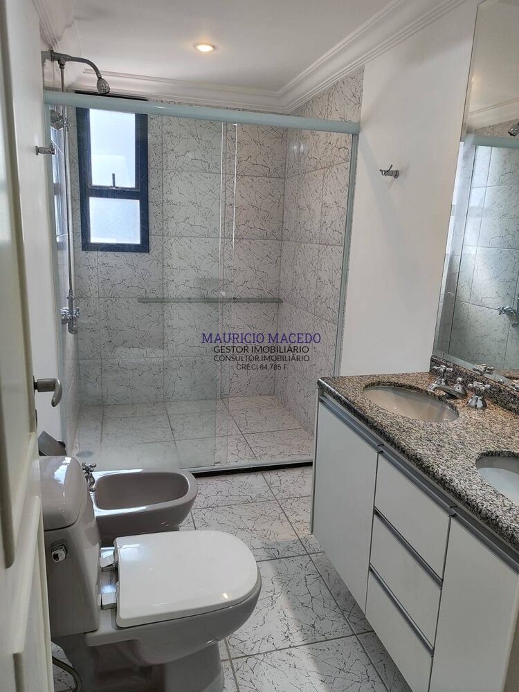 Apartamento à venda e aluguel com 4 quartos, 100m² - Foto 4