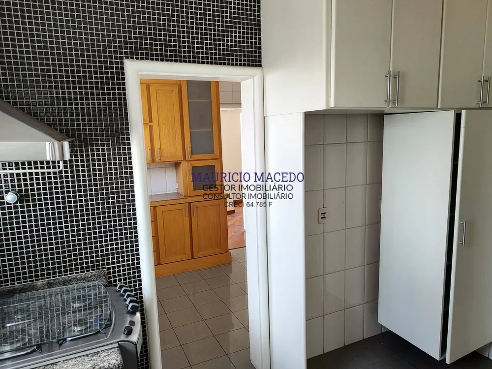 Apartamento, 4 quartos, 100 m² - Foto 12