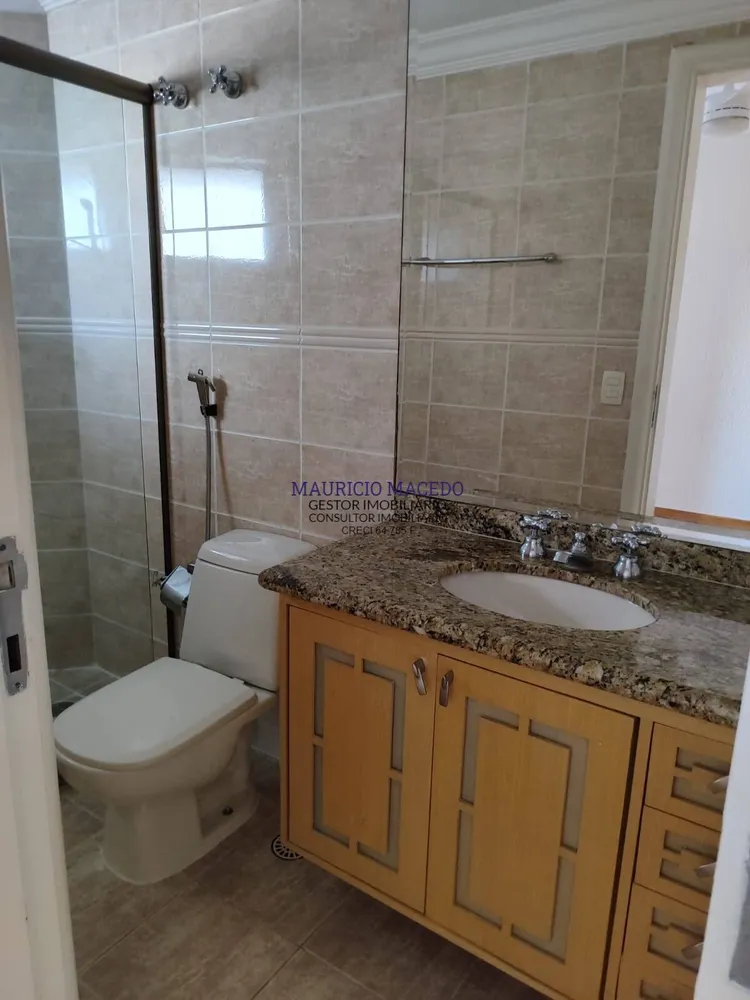Apartamento, 4 quartos, 100 m² - Foto 14
