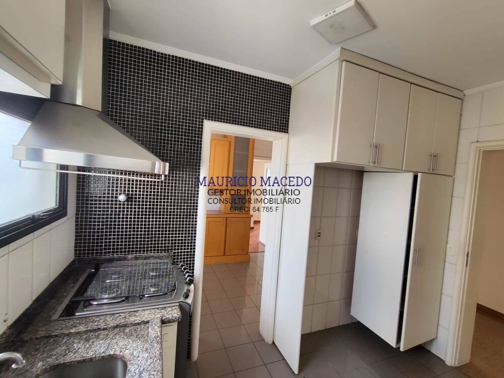 Apartamento à venda e aluguel com 4 quartos, 100m² - Foto 1