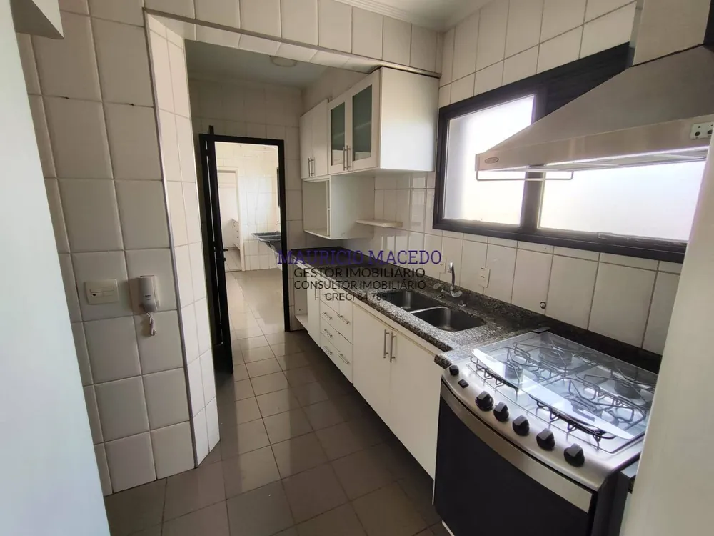 Apartamento, 4 quartos, 100 m² - Foto 1