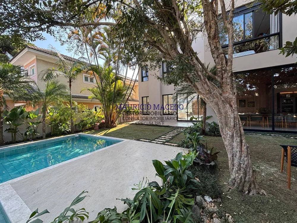 Casa, 5 quartos, 465 m² - Foto 14