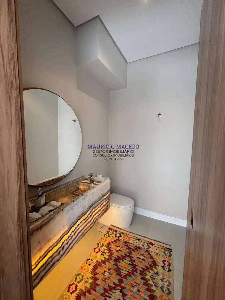 Casa, 5 quartos, 465 m² - Foto 2