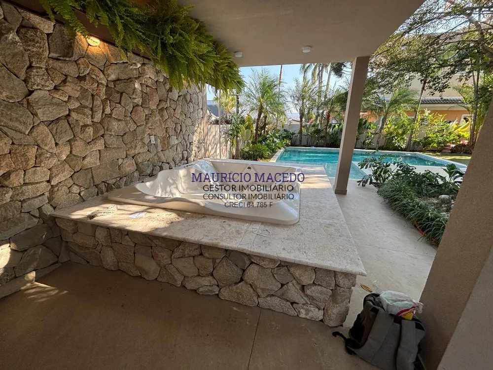 Casa, 5 quartos, 465 m² - Foto 6