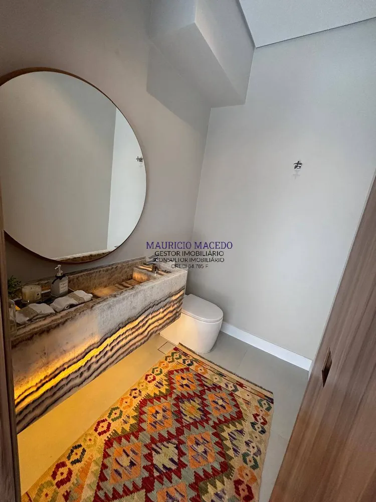 Casa, 5 quartos, 465 m² - Foto 8