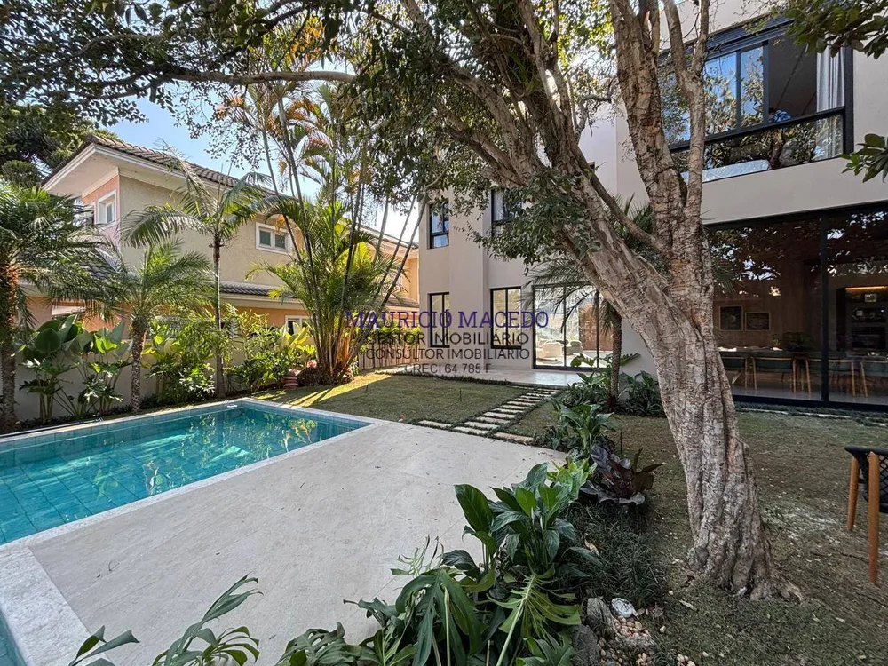 Casa, 5 quartos, 465 m² - Foto 10