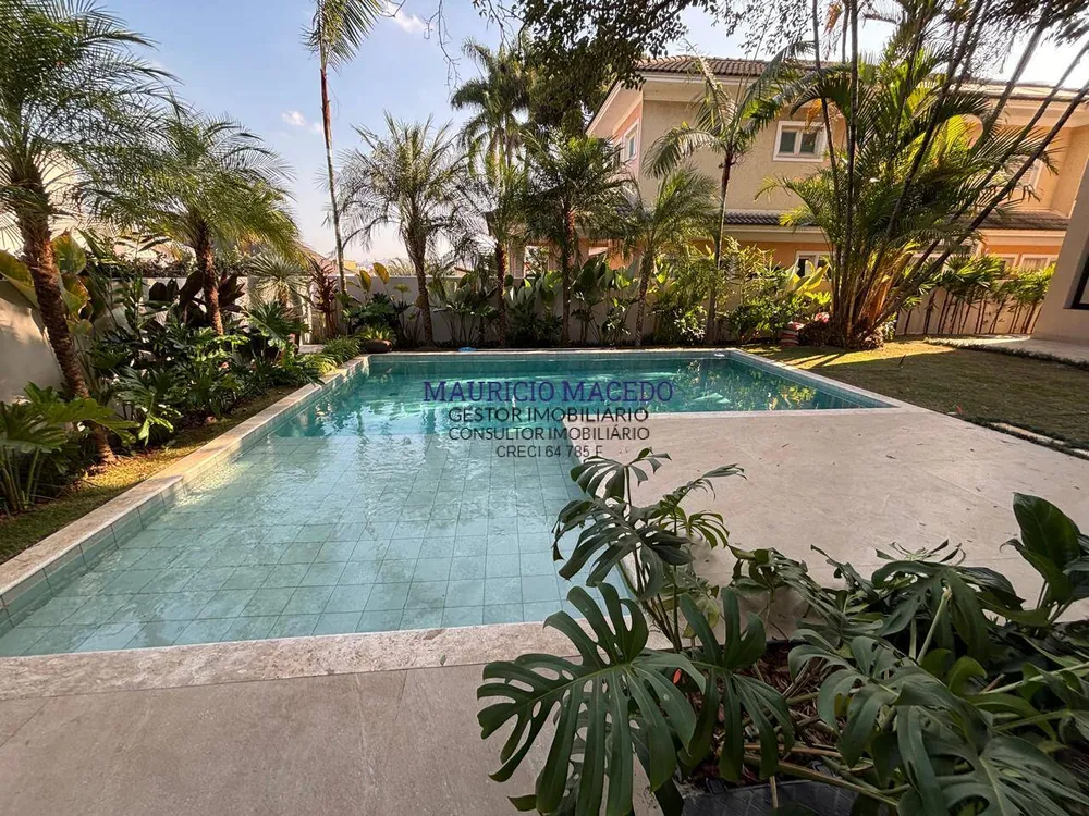 Casa, 5 quartos, 465 m² - Foto 16