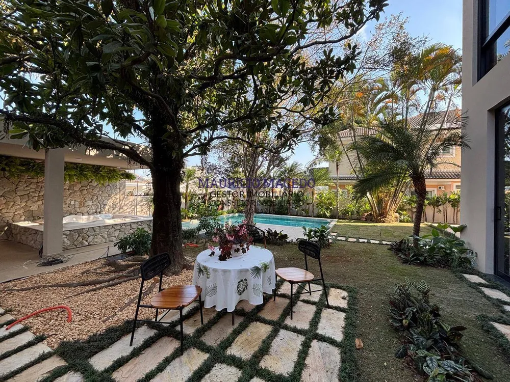 Casa, 5 quartos, 465 m² - Foto 11
