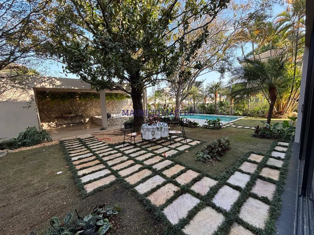 Casa, 5 quartos, 465 m² - Foto 7