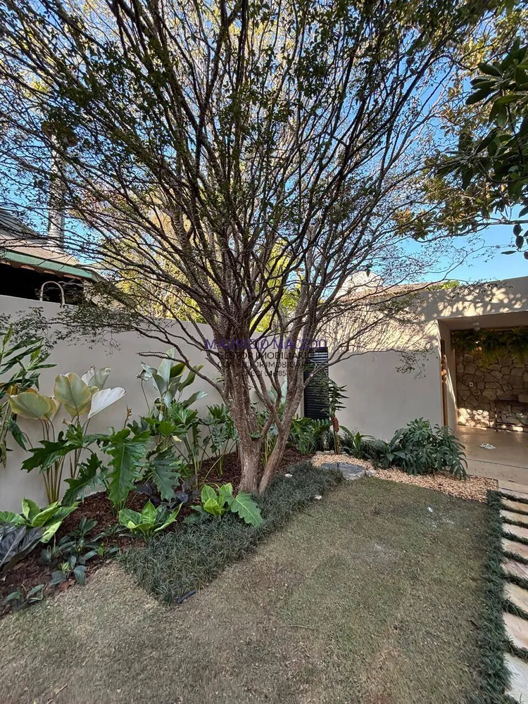 Casa, 5 quartos, 465 m² - Foto 15