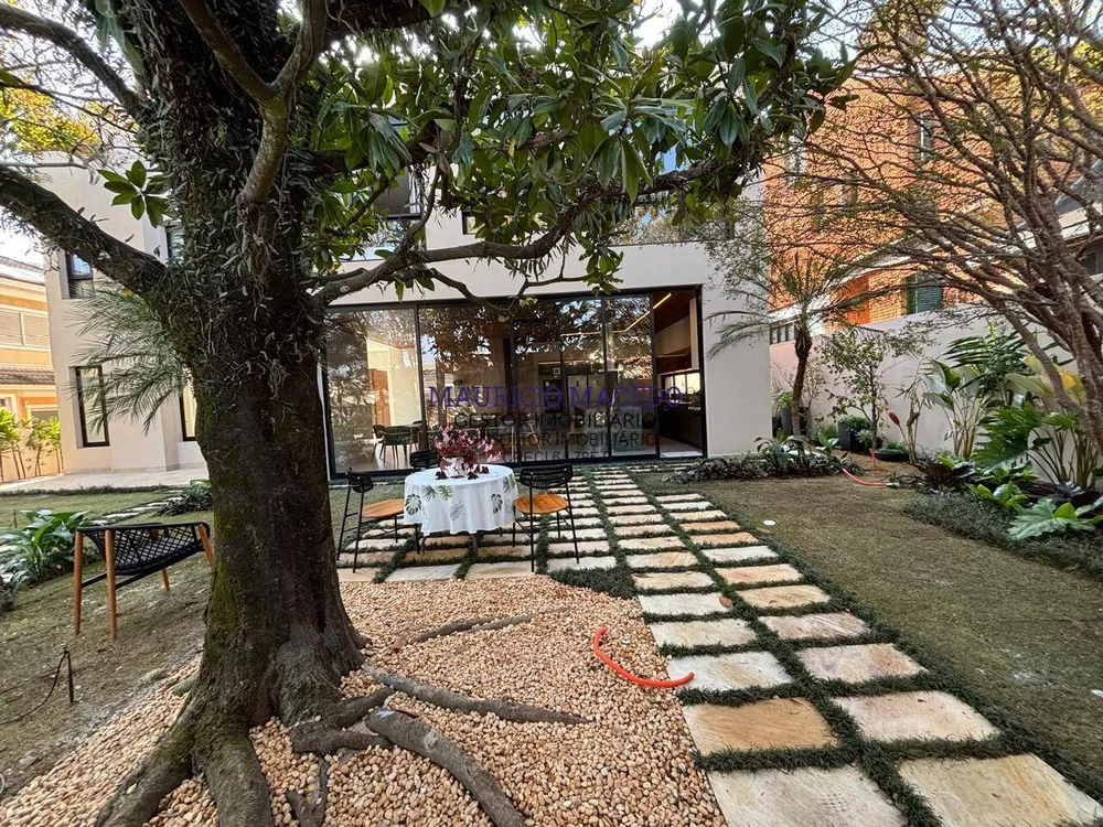 Casa, 5 quartos, 465 m² - Foto 12