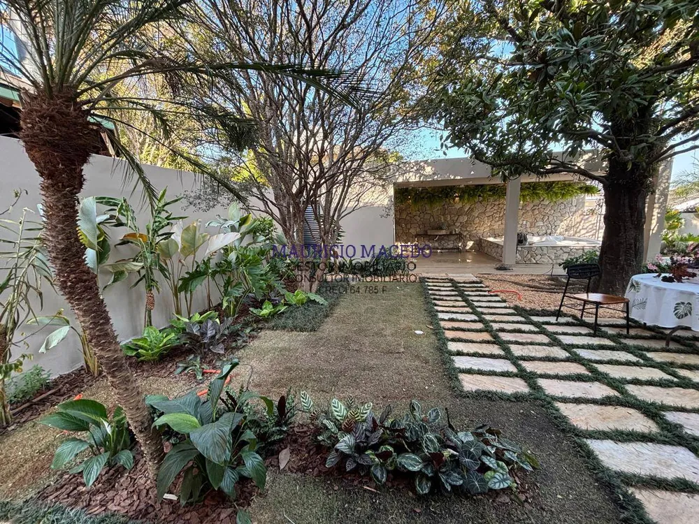 Casa, 5 quartos, 465 m² - Foto 1