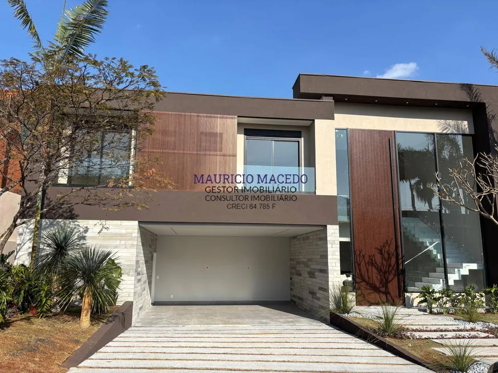 Casa, 5 quartos, 465 m² - Foto 13