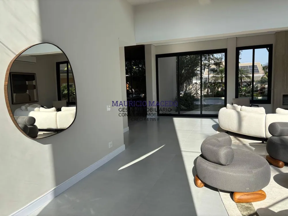 Casa, 5 quartos, 465 m² - Foto 9