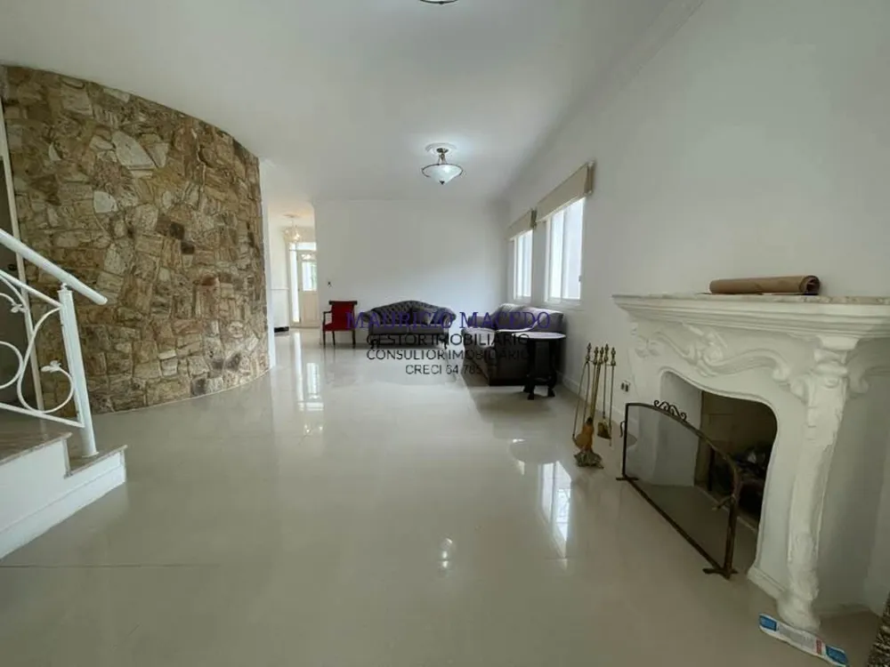 Casa, 4 quartos, 400 m² - Foto 4
