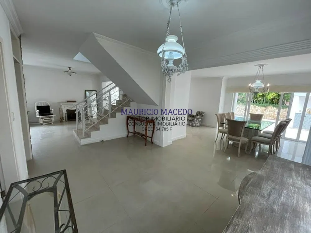 Casa, 4 quartos, 400 m² - Foto 1