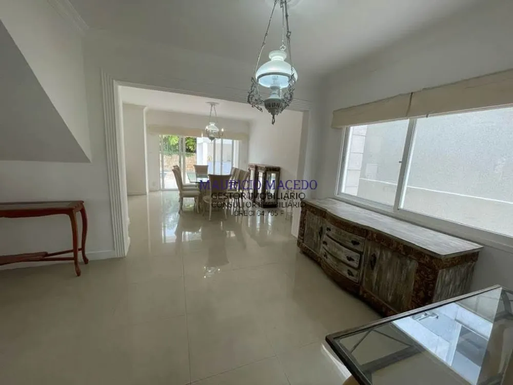 Casa, 4 quartos, 400 m² - Foto 6