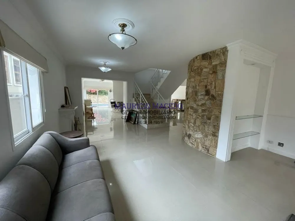 Casa, 4 quartos, 400 m² - Foto 12