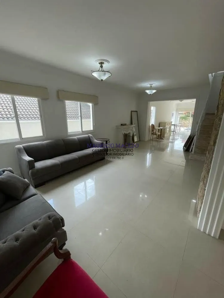 Casa, 4 quartos, 400 m² - Foto 8