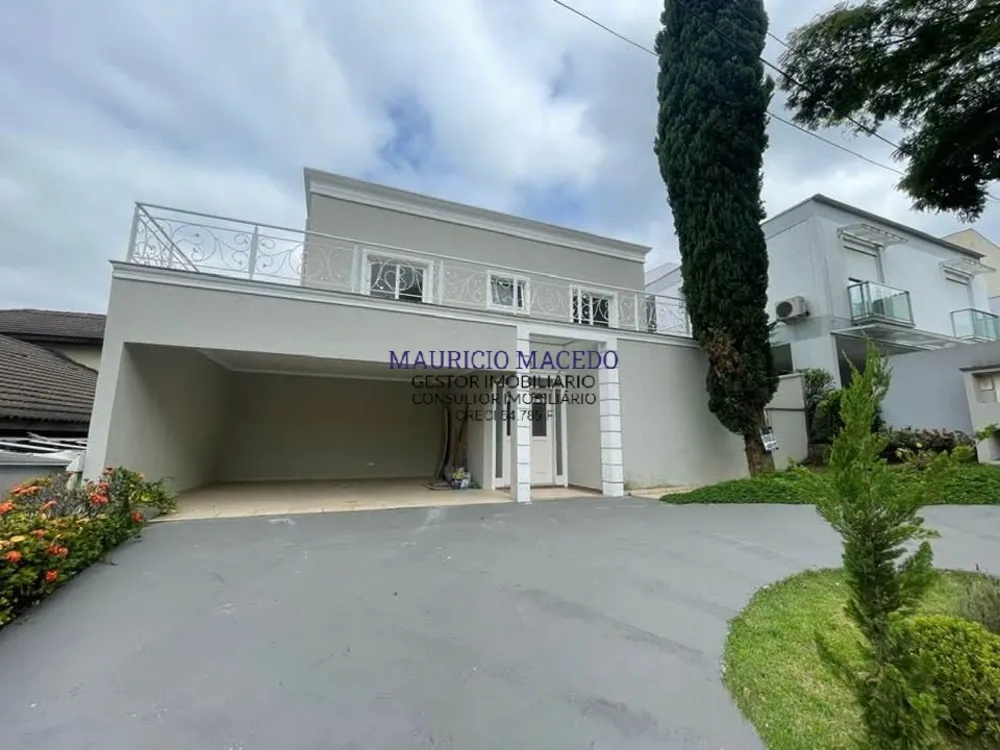 Casa, 4 quartos, 400 m² - Foto 13