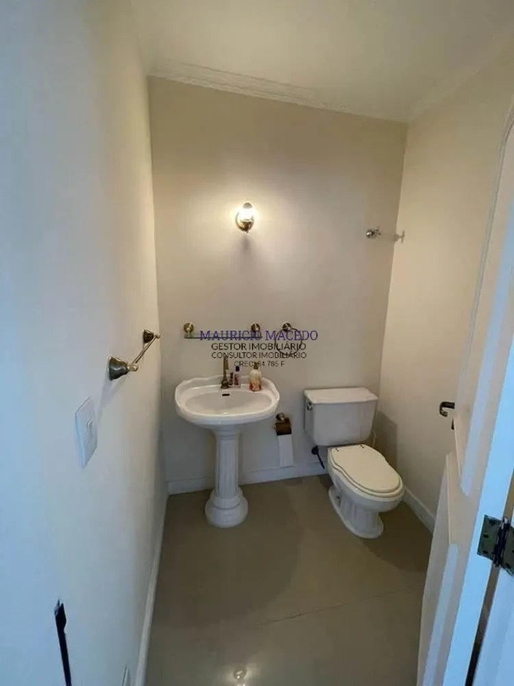 Casa, 4 quartos, 400 m² - Foto 15