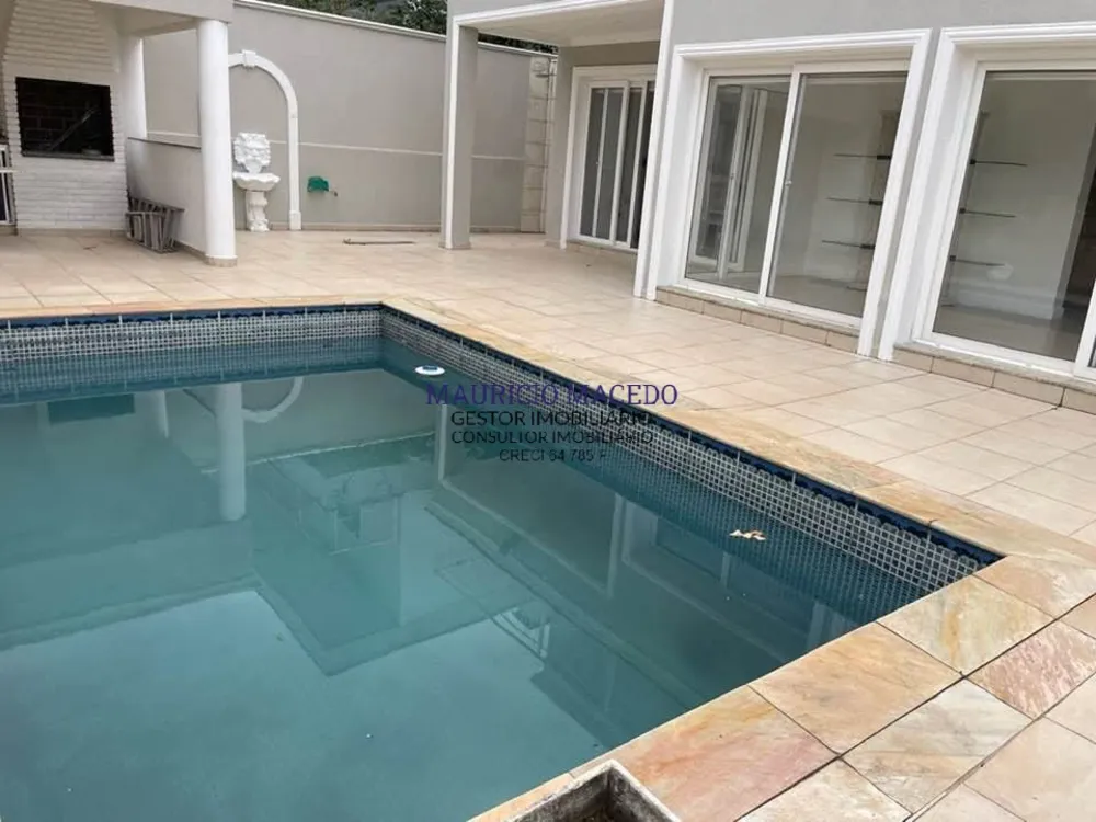 Casa, 4 quartos, 400 m² - Foto 3