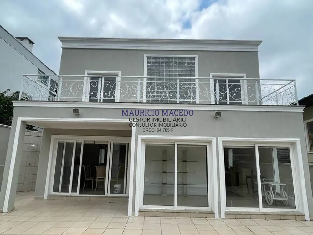 Casa, 4 quartos, 400 m² - Foto 2