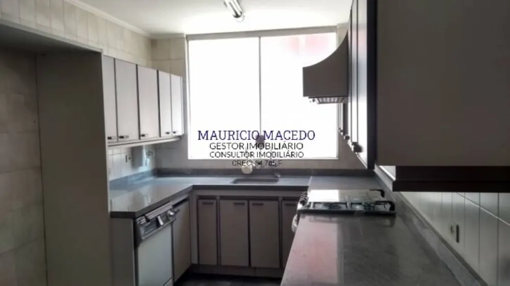 Casa, 4 quartos, 550 m² - Foto 11