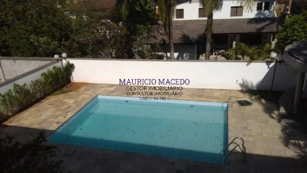 Casa, 4 quartos, 550 m² - Foto 10