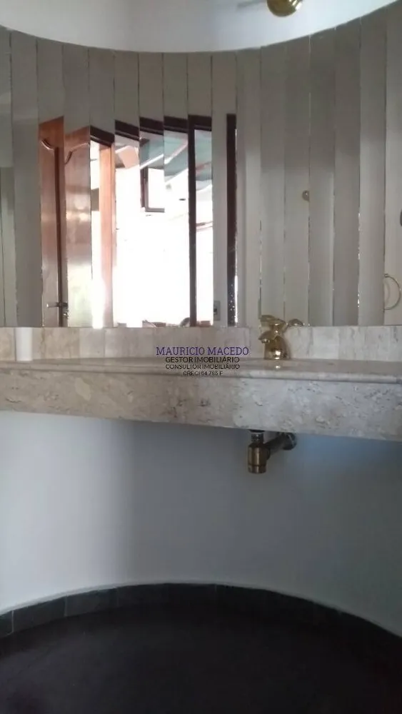Casa, 4 quartos, 550 m² - Foto 8