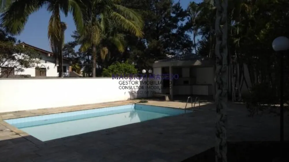 Casa, 4 quartos, 550 m² - Foto 16
