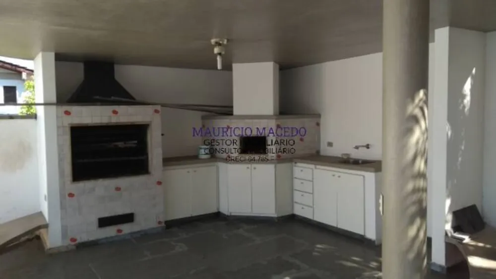 Casa, 4 quartos, 550 m² - Foto 9