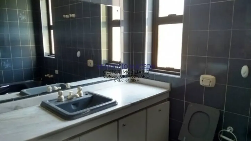 Casa, 4 quartos, 550 m² - Foto 7