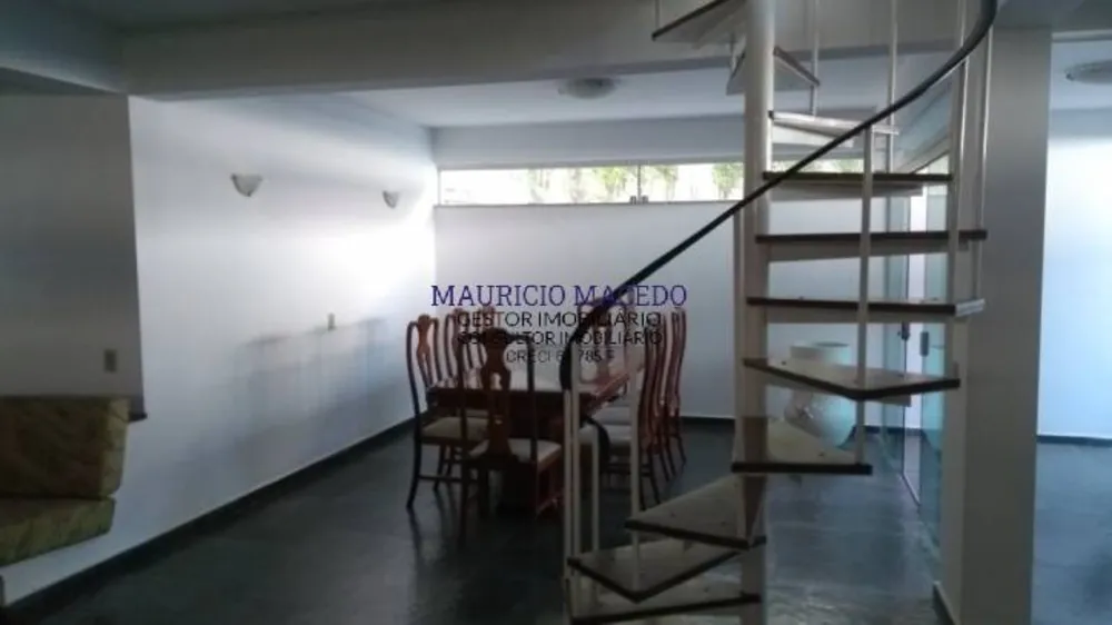 Casa, 4 quartos, 550 m² - Foto 13