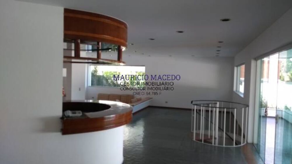 Casa, 4 quartos, 550 m² - Foto 3