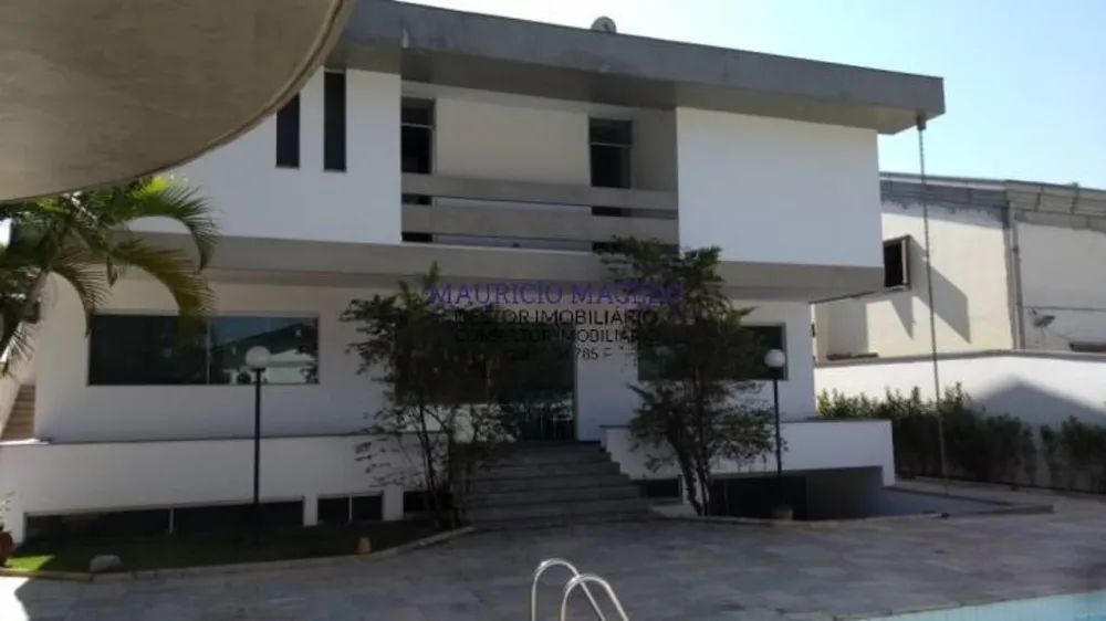 Casa, 4 quartos, 550 m² - Foto 6