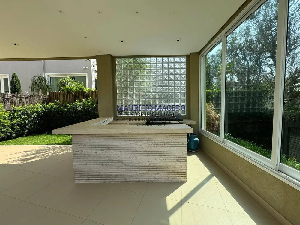 Casa, 4 quartos, 700 m² - Foto 2