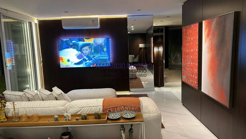 Casa, 4 quartos, 600 m² - Foto 22