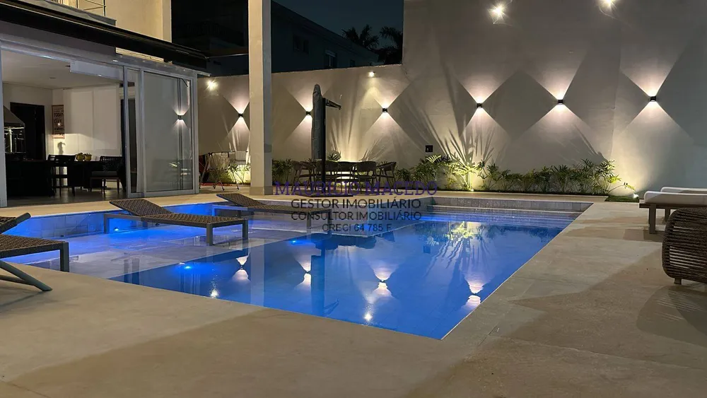 Casa, 4 quartos, 600 m² - Foto 28