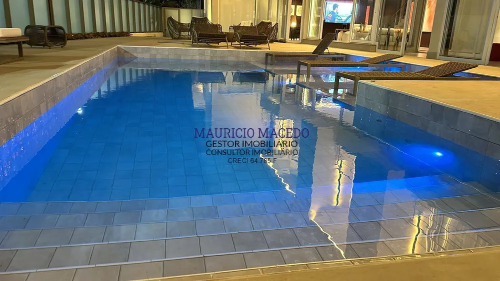 Casa, 4 quartos, 600 m² - Foto 25