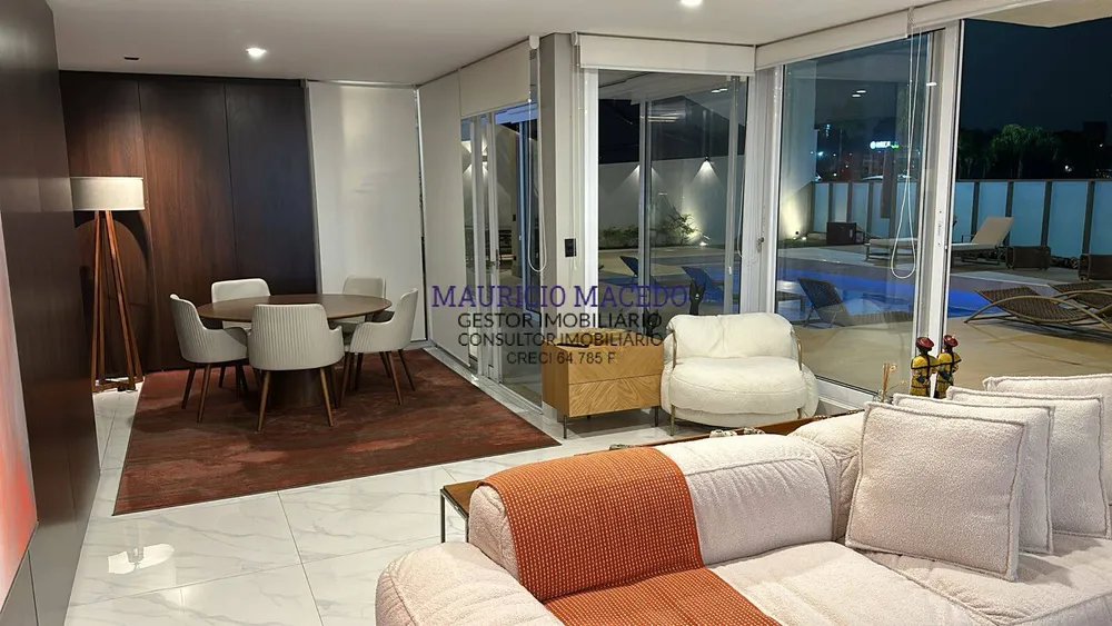 Casa, 4 quartos, 600 m² - Foto 20