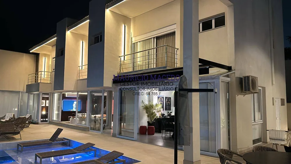 Casa, 4 quartos, 600 m² - Foto 26
