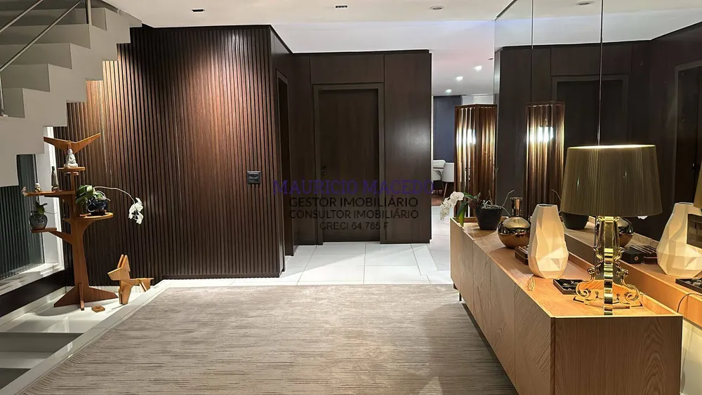 Casa, 4 quartos, 600 m² - Foto 21