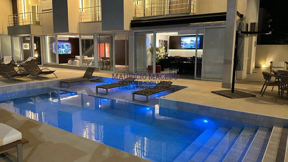 Casa, 4 quartos, 600 m² - Foto 27