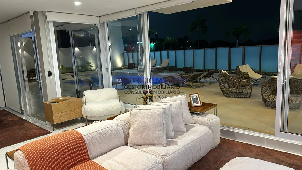 Casa, 4 quartos, 600 m² - Foto 23